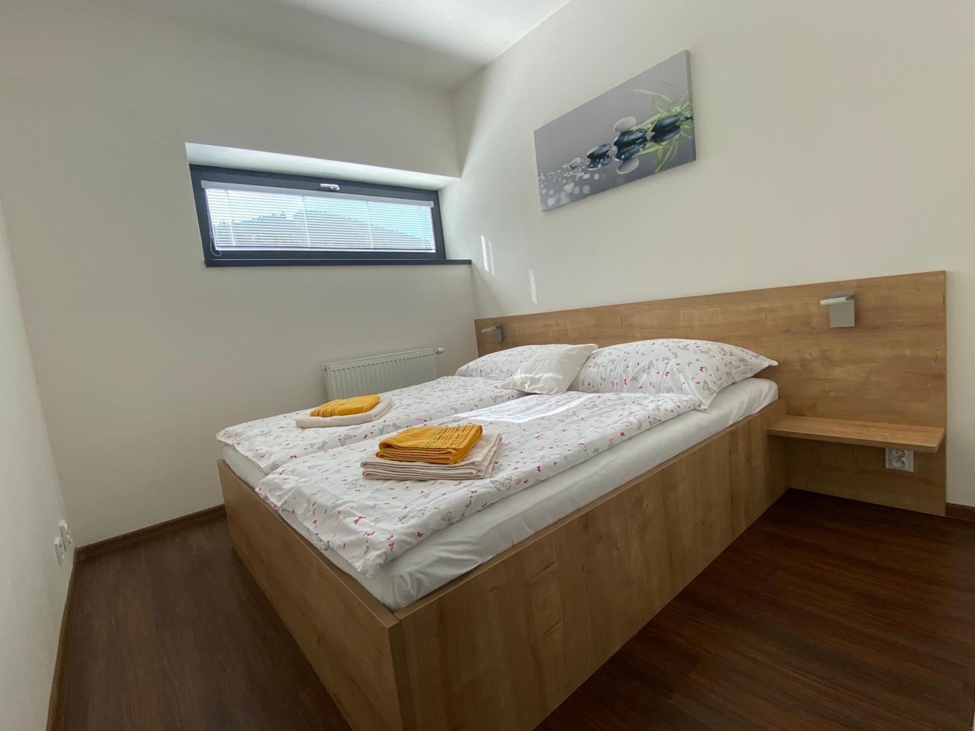 Utulny Apartman U Mumlavskych Vodopadu Гаррахов Экстерьер фото